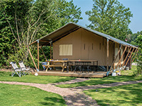 Le Clou Safaritent Luxe