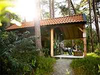 Norgerberg Tiny House Trekkershut