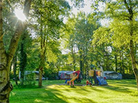 Berenkuil Staanplaats