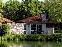 Witte Vennen Oeverwoning 4p