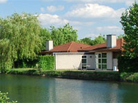 Witte Vennen Oeverwoning 6p