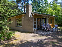 Noordster Bungalow Jupiter