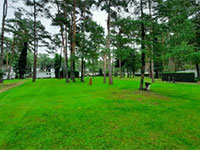 Kempen Kampeerplaats