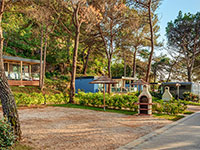 Lanterna Staanplaats