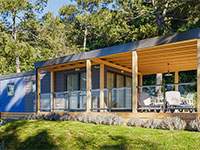 Lanterna Marbello-Premium Suite