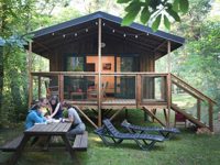 Pech Charmant Lodge Hut