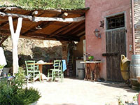 Gli Asini Felici Appartement Fornellino