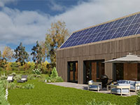 Brinckerduyn Unbrick sauna