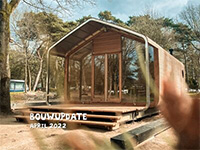 Beerze Wikkelhouse Bear