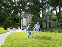 Schaijk Forest Wellness 6p