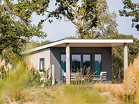 Leukermeer Beachlodge