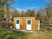 Heidepark Privé Sanitair