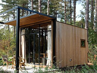 Warredal Sweet Cabin