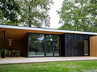 BreeBronne Bos Cottage