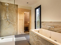 BreeBronne Bos Cottage Wellness