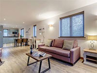 Barton Torbay House Apartment 4CA1