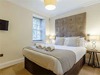 Barton Mansion Penthouse 4CA3