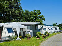 Biggesee Kampeerplaats