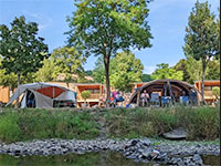 Kohnenhof comfort aan water