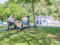 Sonnenberg Staanplaats