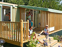 Hybridlodge Clever 2 slk 5 pers