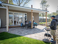 Schouwen Strandchalet