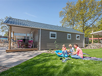 Schouwen Strandlodge