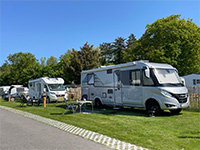 Schouwen Kampeerplaats