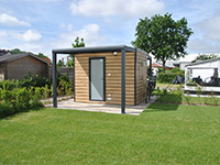 Schouwen prive sanitair