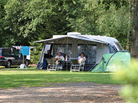 Schinkel Staanplaats