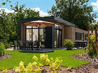 Bosgraaf Cannenburch Lodge