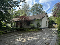 Bosgraaf groepsvilla 10p