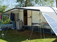 Noordersand Staanplaats