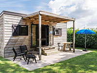 Noordersand Woodlodge