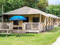 Noordersand Strandtent