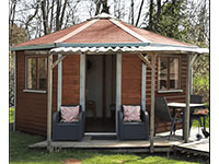 l'Etang Goulot Blokhut