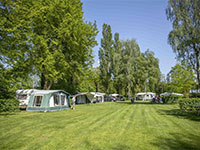 Den Blanken Kampeerplaats