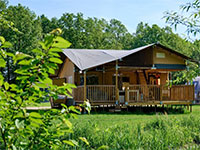 Den Blanken Ranger Lodge