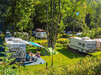 Walsdorf Kampeerplaats