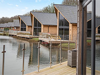 Twin Lakes Tranquility 3