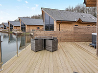 Twin Lakes Tranquility 4