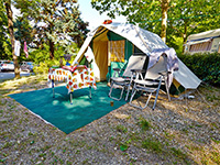 hu camp Easy/Smart/Premium