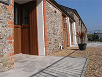 Whalesborough 2CP1 Barley Park