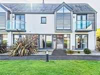 Whalesborough 4CP2 Chapel Park