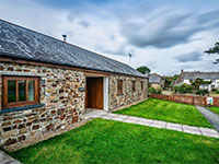 Whalesborough 4CP4 Long Down