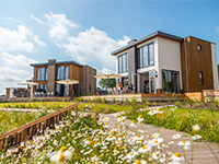 Maas Pavilion l'Etage 10