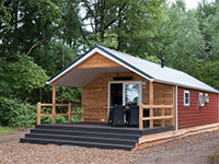 Wiltzangh Heidelodge