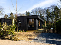 Eperwoud Tiny House