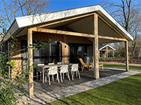 Westerbergen Wilgenroos