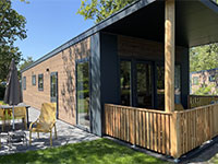 Westerbergen Lodge Vledders